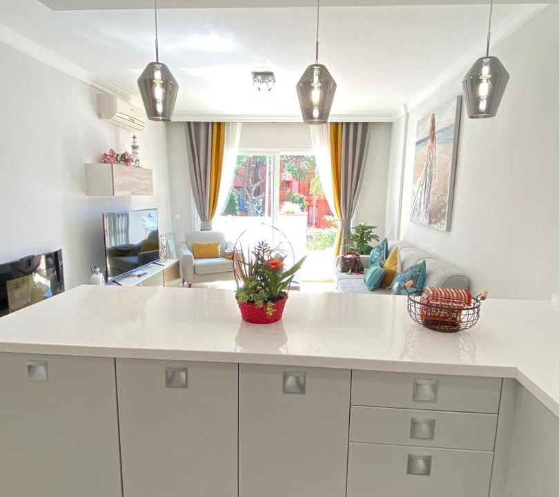 Photo of Kitchen in Nikki Beach
