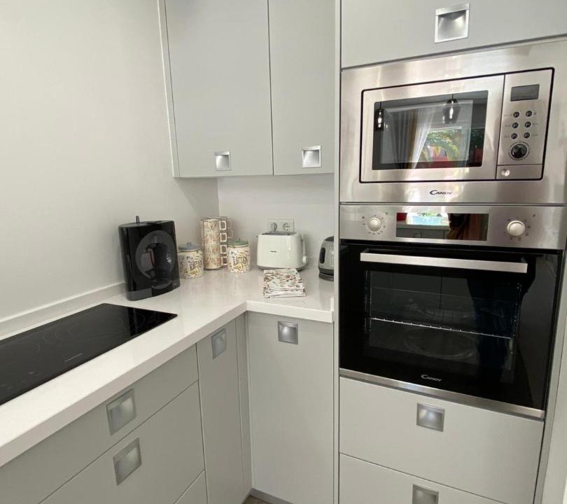 Photo of Kitchen in Nikki Beach