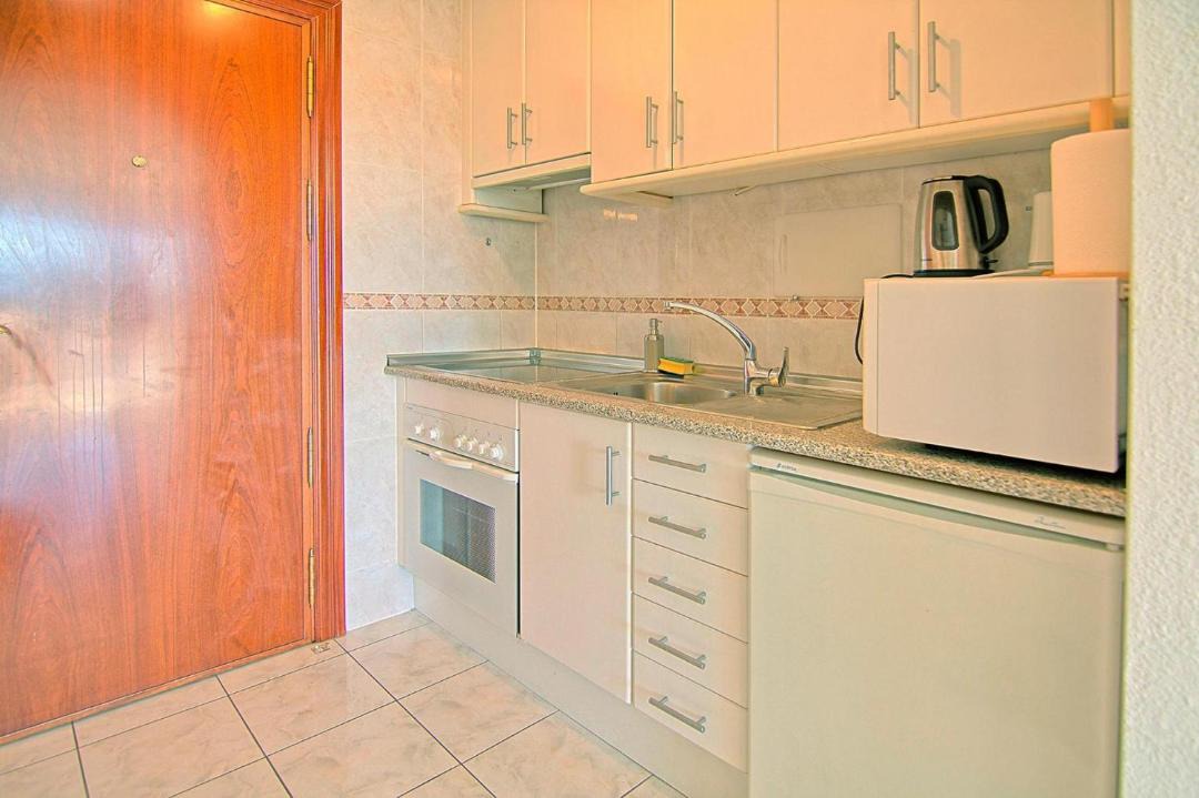 Photo of Kitchen in Urbanizacion Marbessa