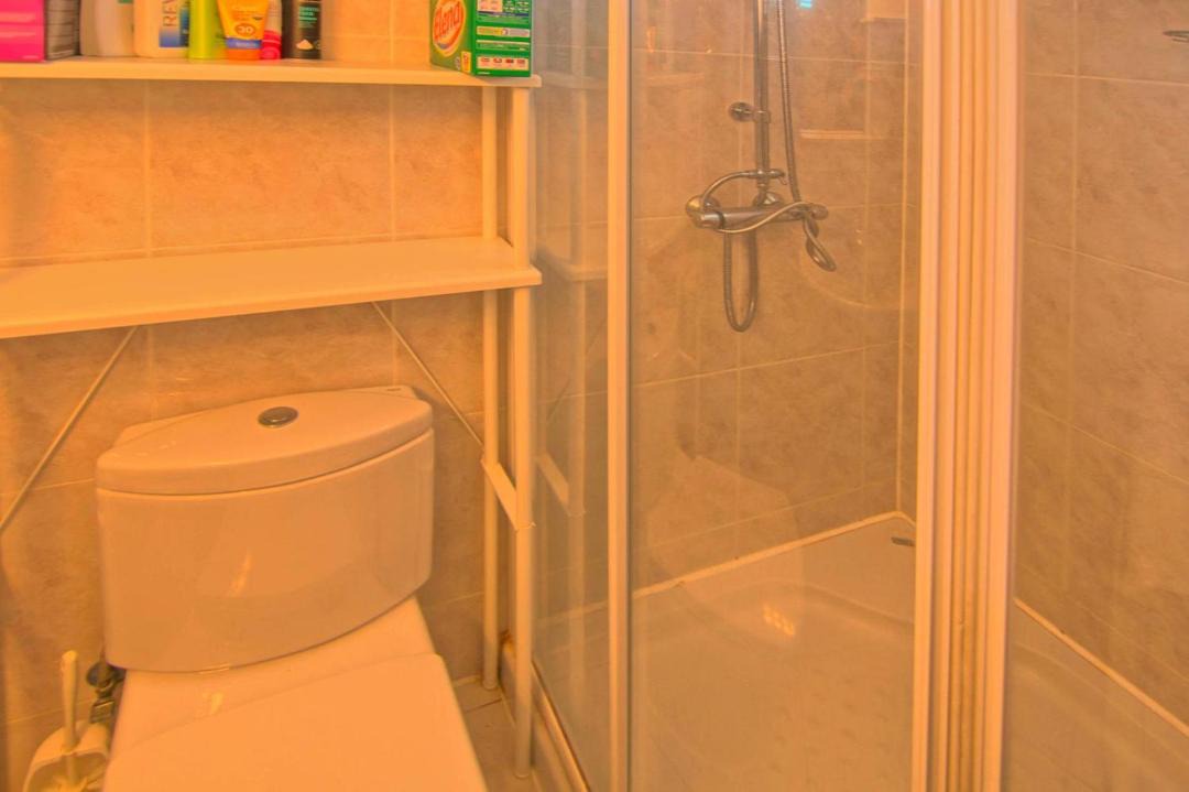 Photo of Bathroom in Urbanizacion Marbessa
