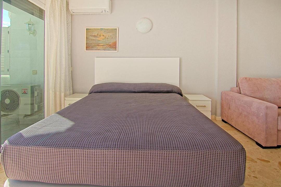 Photo of Bedroom in Urbanizacion Marbessa