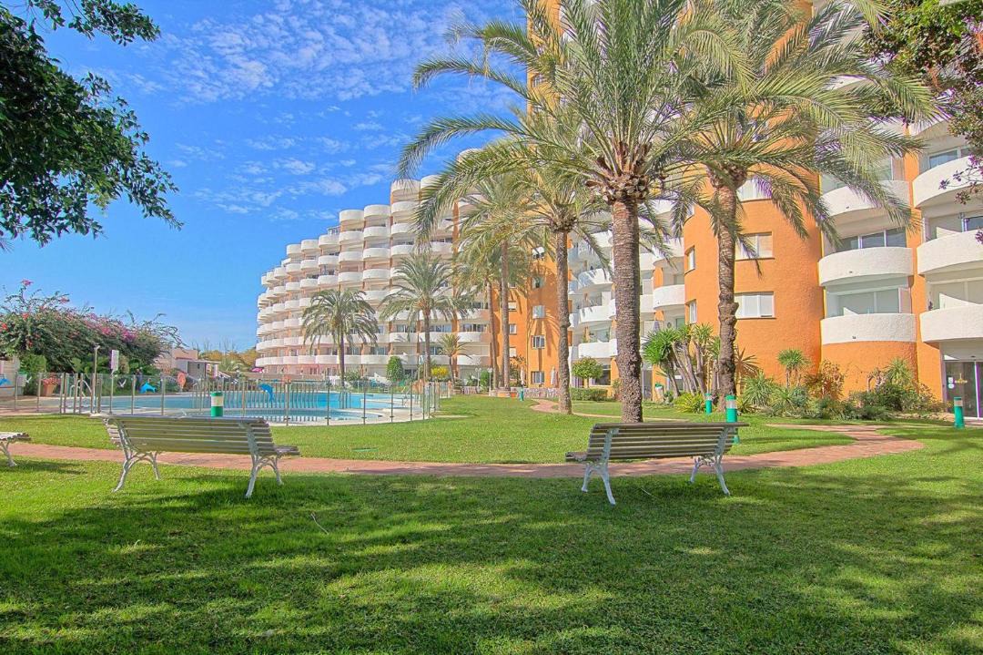 Photo of Buildings in Urbanizacion Marbessa