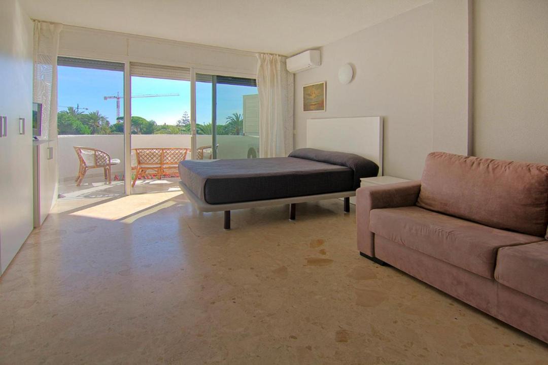 Photo of Livingroom in Urbanizacion Marbessa