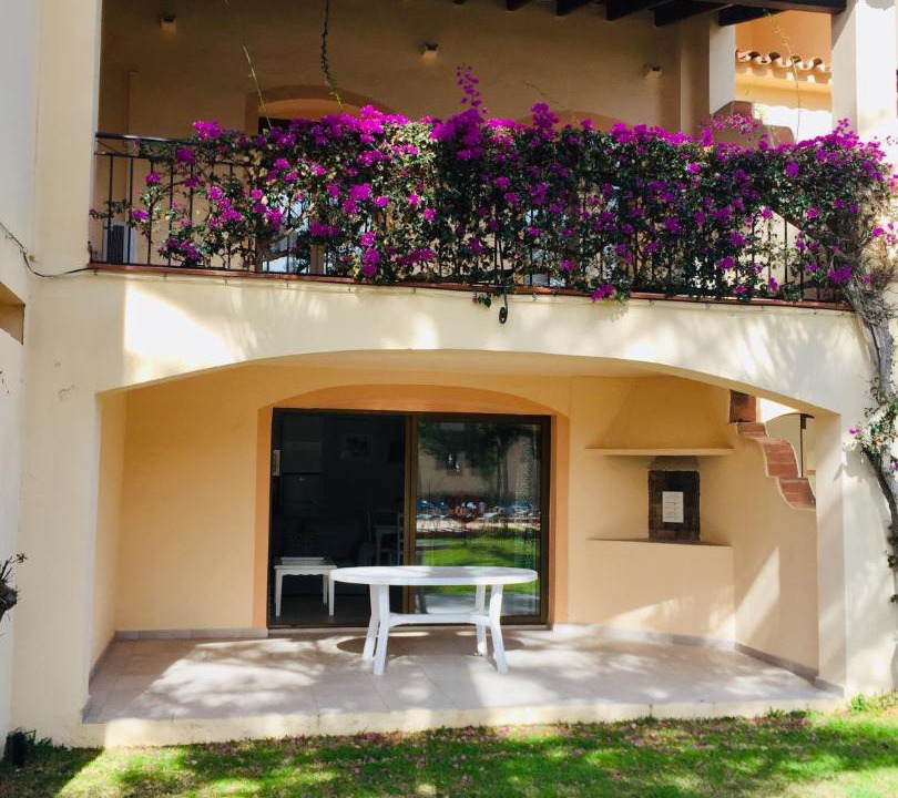 Photo of Patio Balcony in Urbanizacion Pinos Verdes