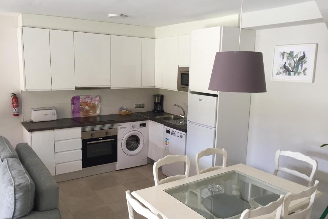 Photo of Kitchen in Urbanizacion Pinos Verdes