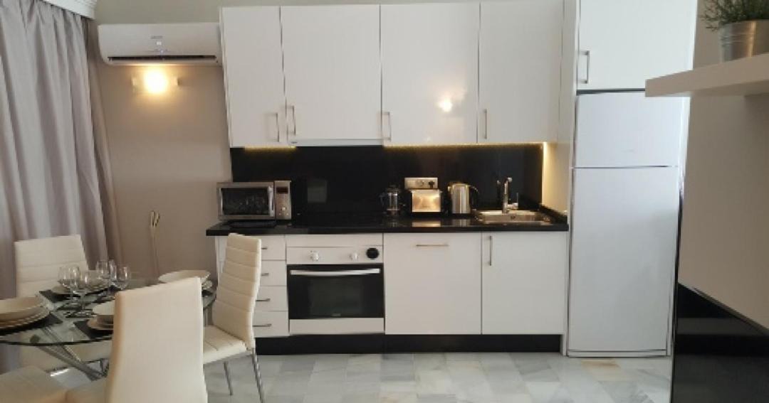 Photo of Kitchen in Urbanizacion Hacienda las Chapas