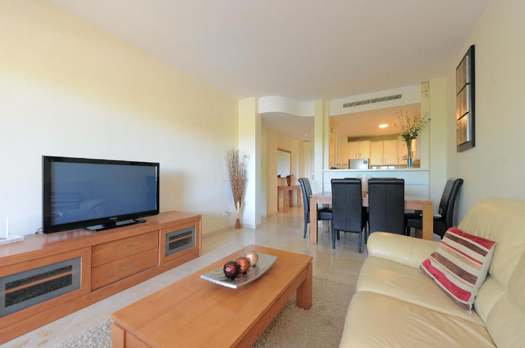 Photo of Livingroom in Elviria