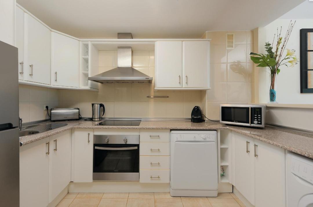 Photo of Kitchen in Elviria