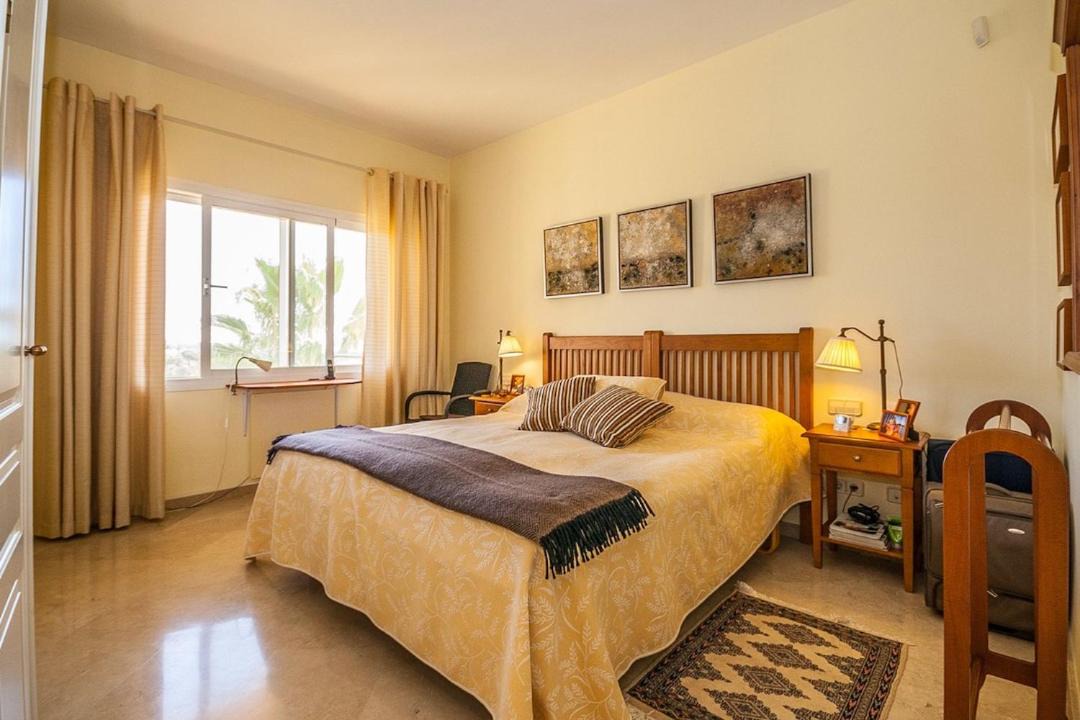 Photo of Bedroom in Elviria