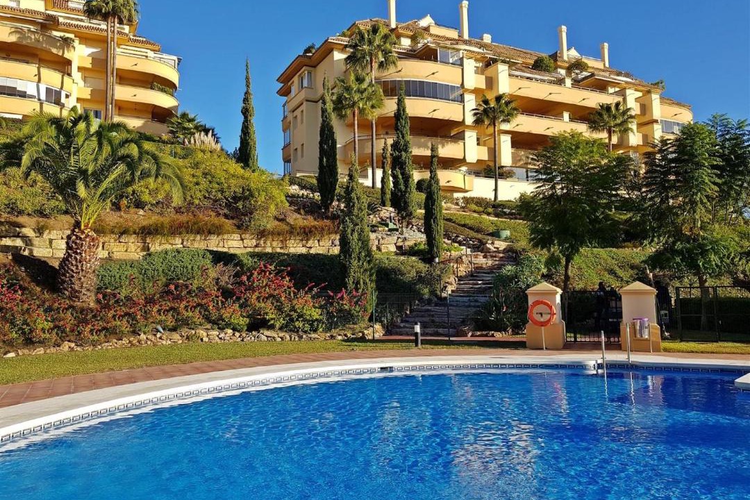Photo of Outdoor in Elviria