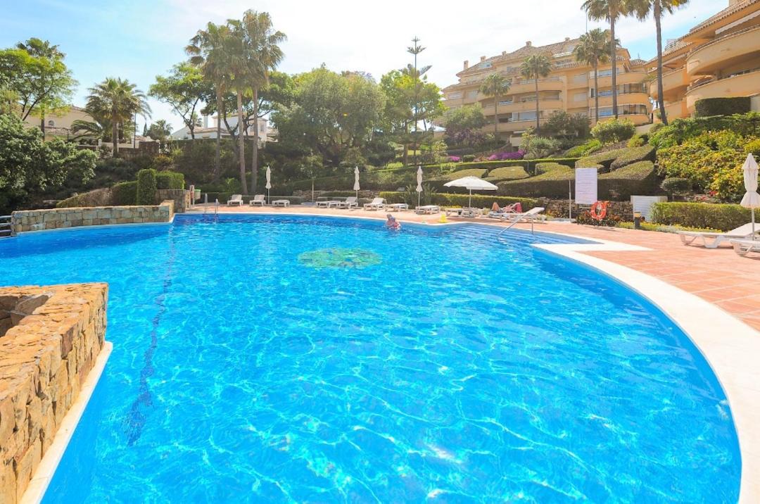 Photo of Outdoor in Elviria