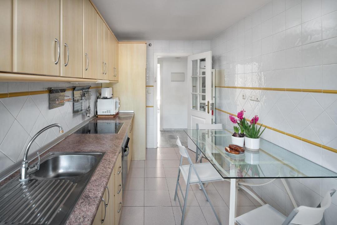 Photo of Kitchen in Marbella