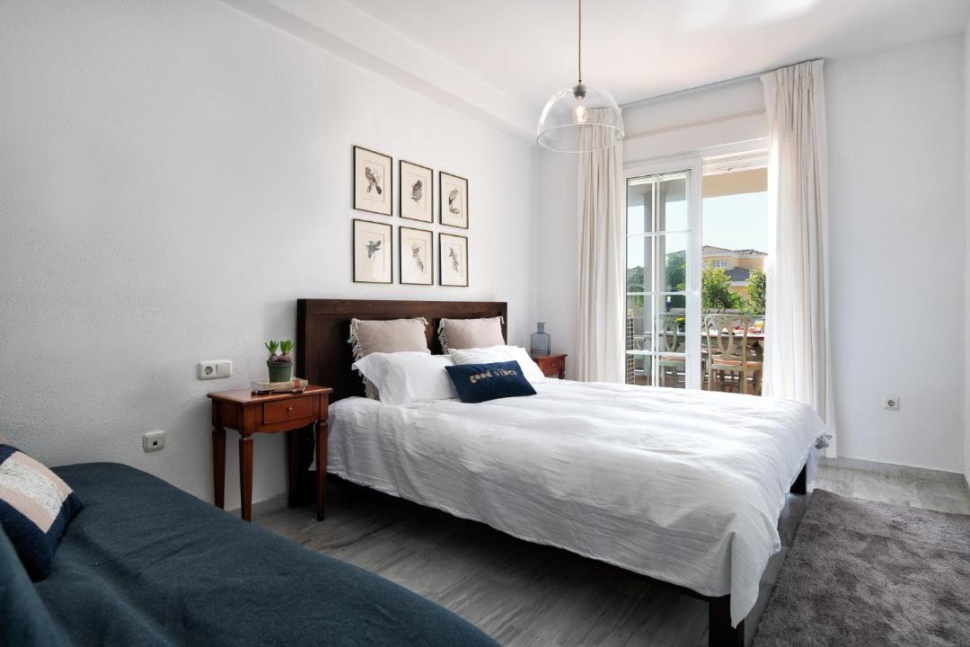Photo of Bedroom in Marbella