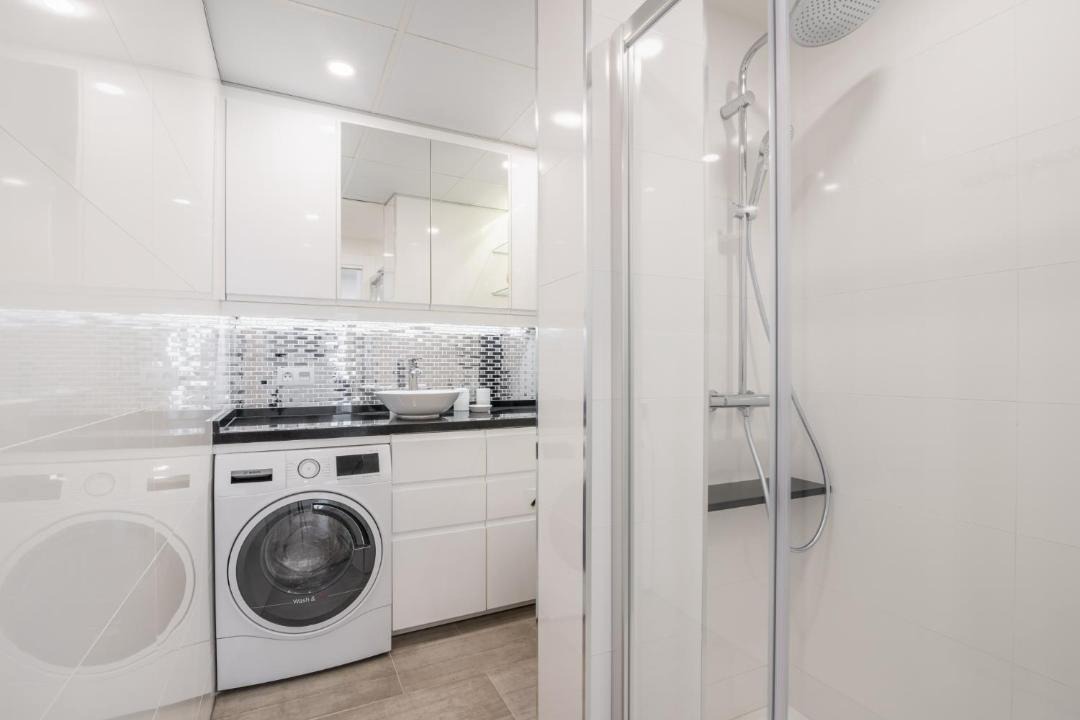 Photo of Kitchen in Puerto Banus