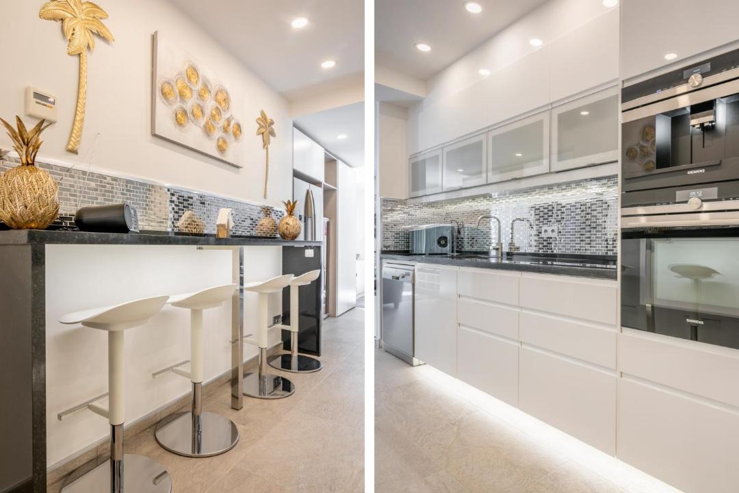 Photo of Kitchen in Puerto Banus