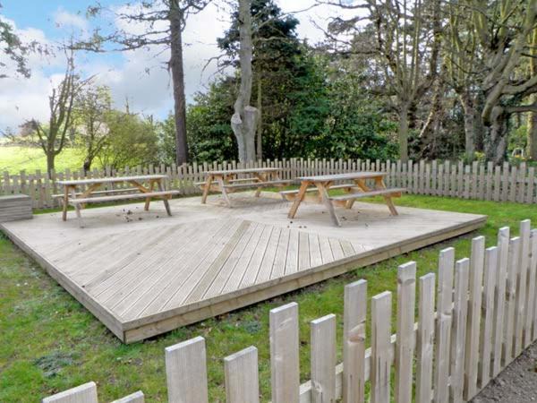 Photo of Outdoor in Scarborough
