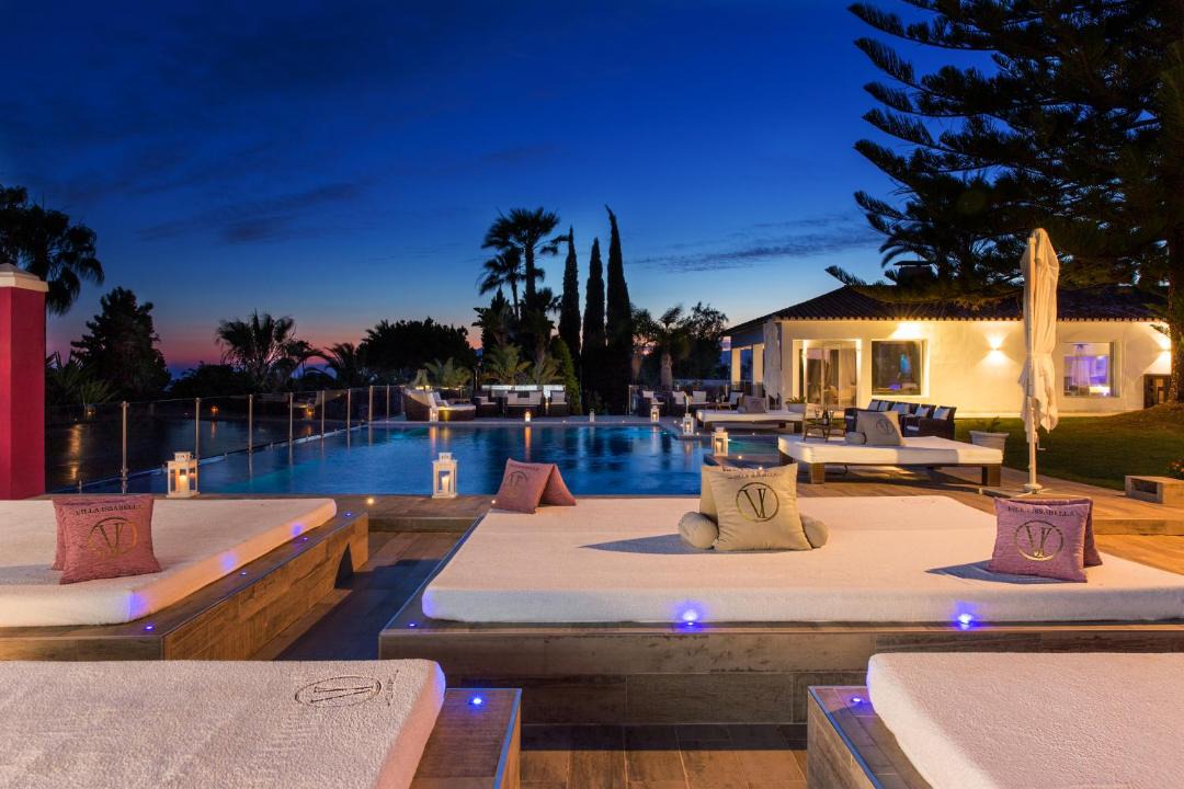 Photo of Outdoor in Elviria