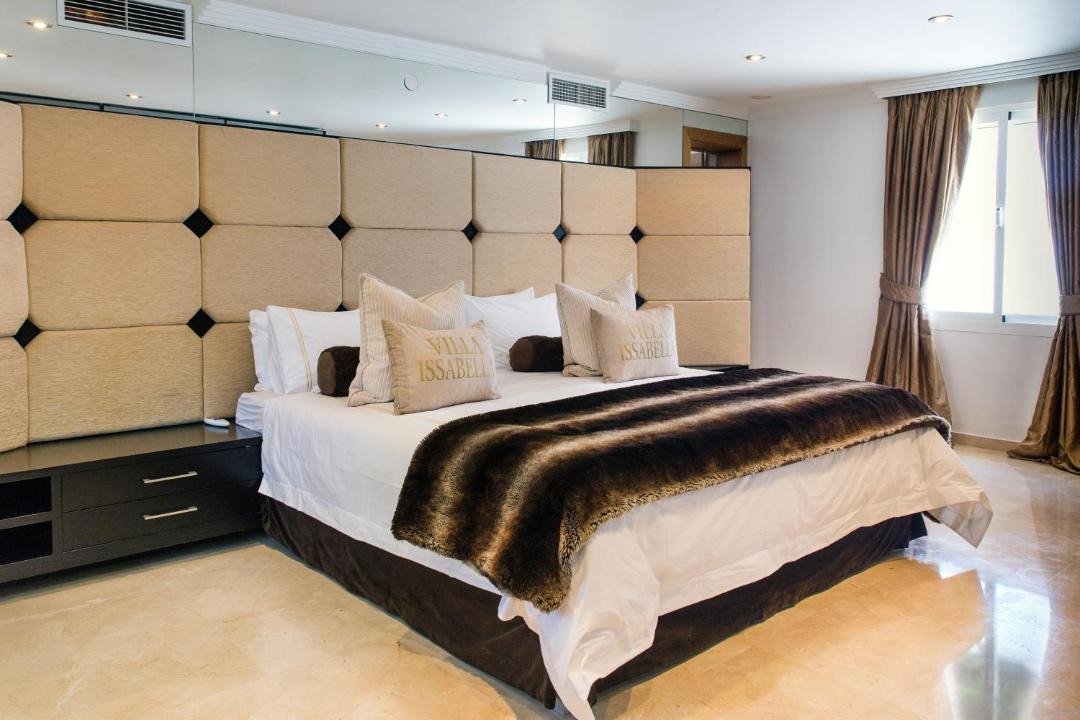 Photo of Bedroom in Elviria