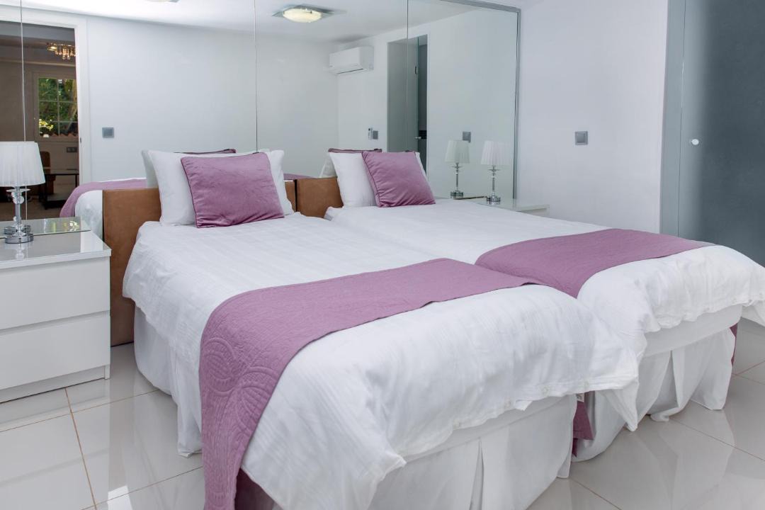 Photo of Bedroom in Elviria