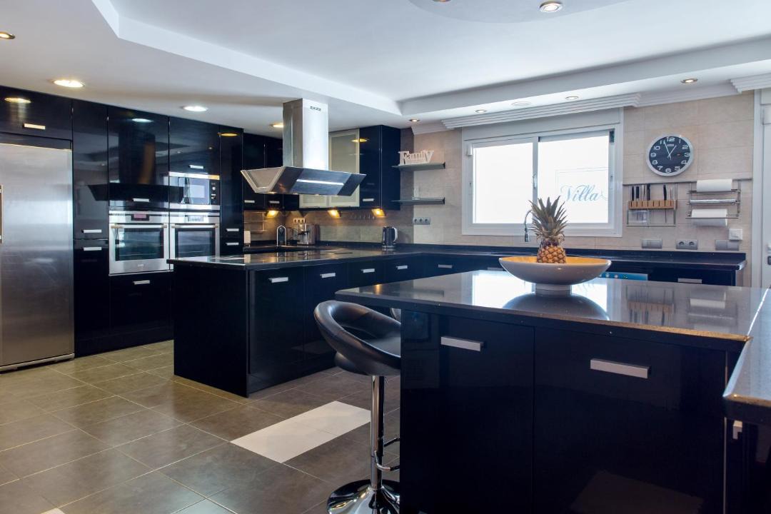 Photo of Kitchen in Elviria
