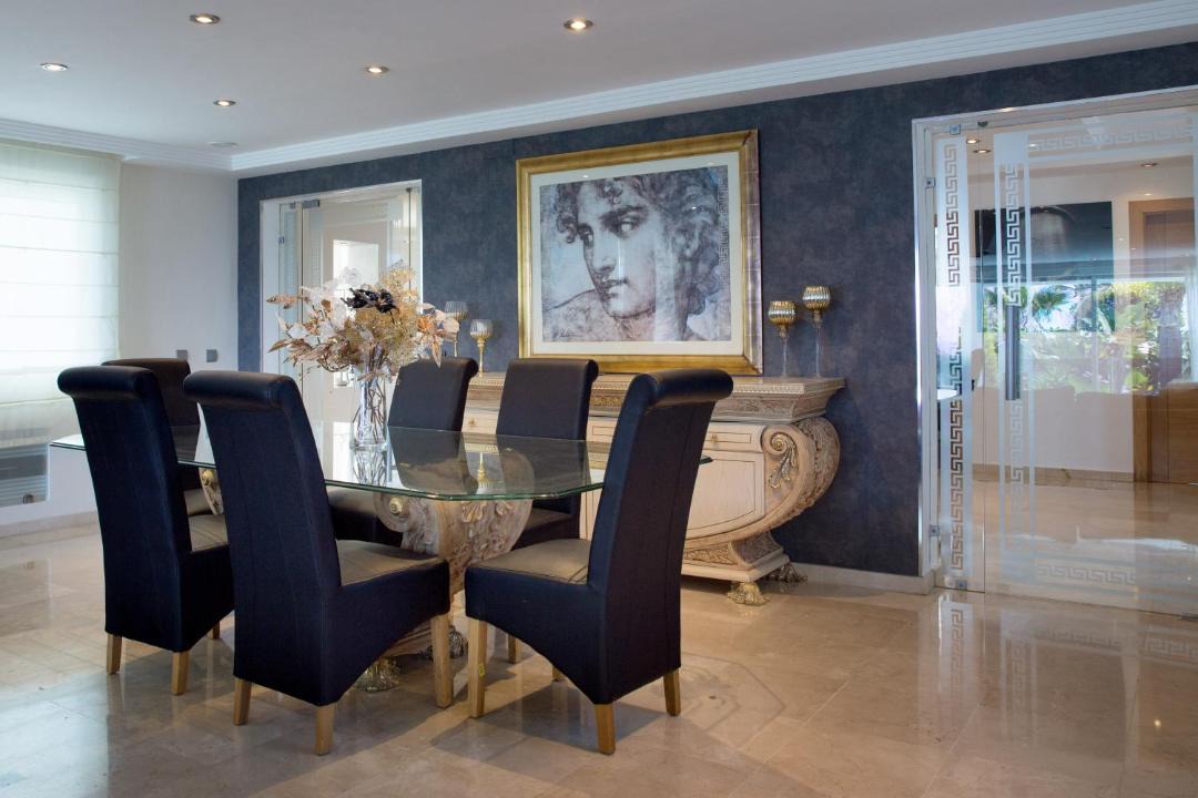 Photo of Livingroom in Elviria