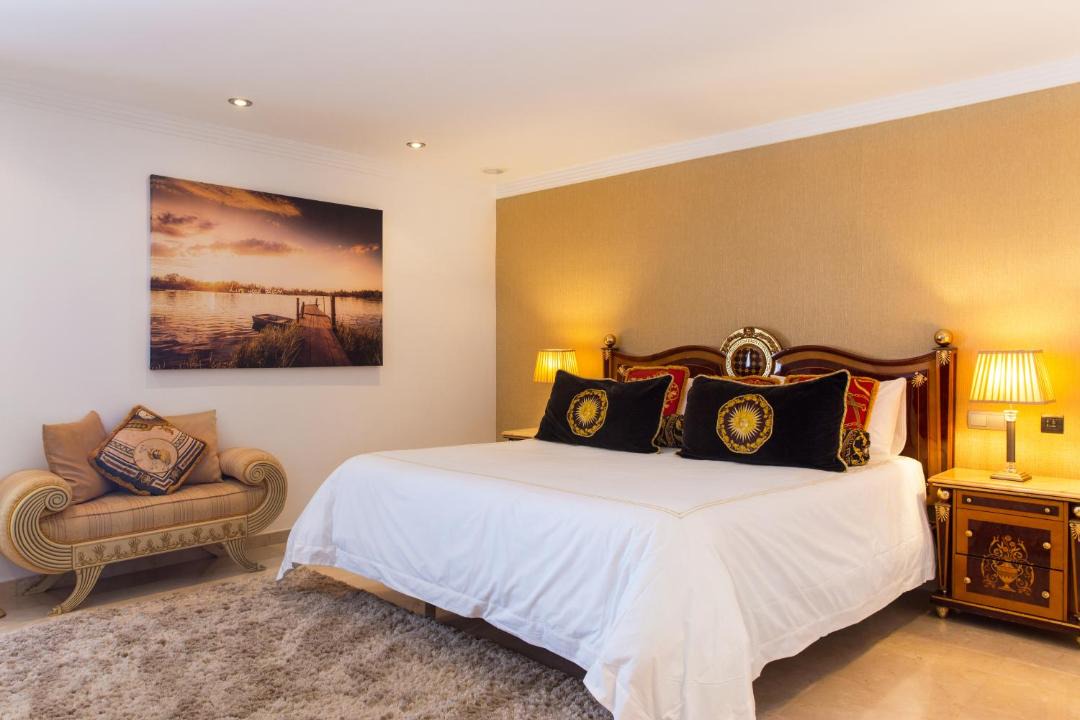 Photo of Bedroom in Elviria