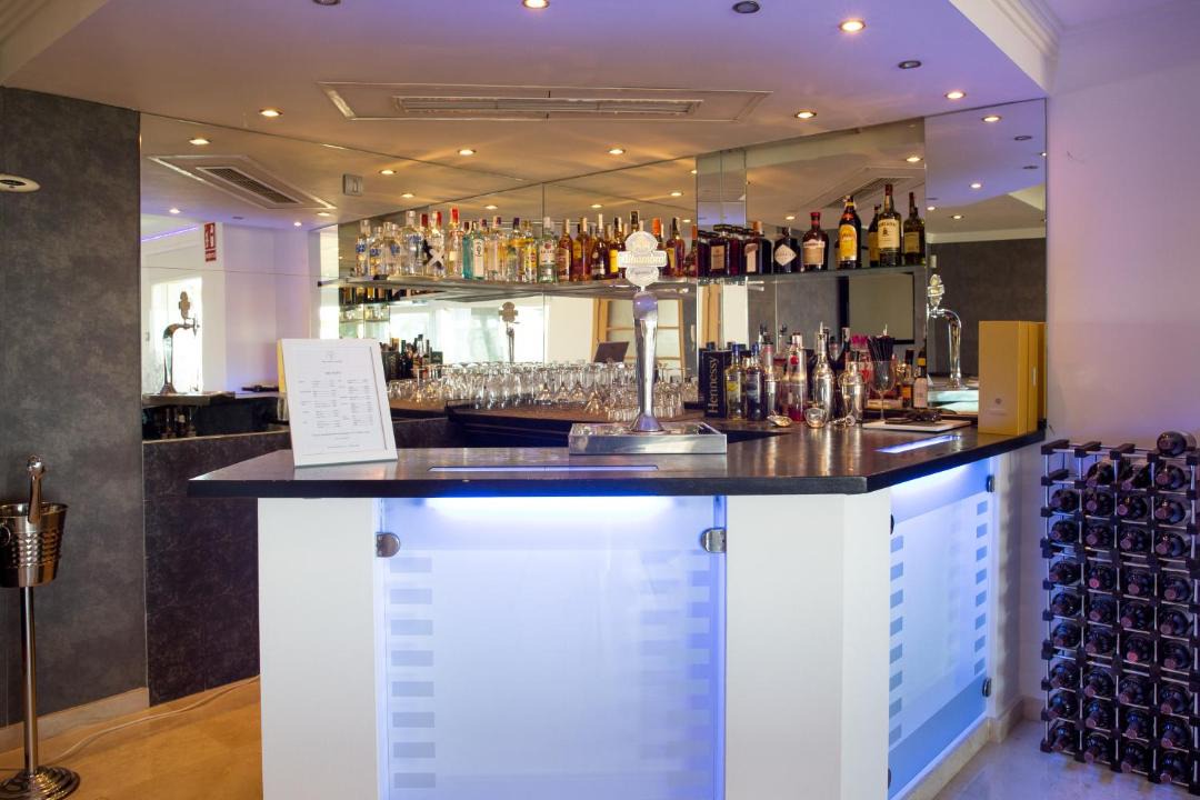 Photo of Kitchen in Elviria