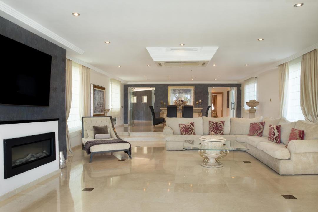 Photo of Livingroom in Elviria