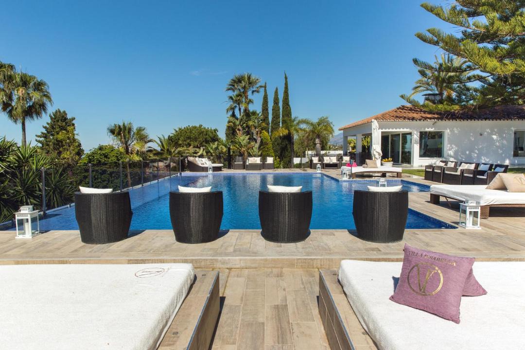 Photo of Outdoor in Elviria