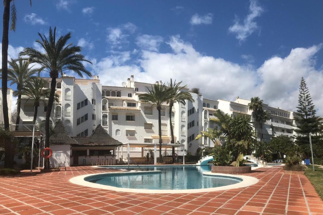 Photo of Outdoor in Marbella