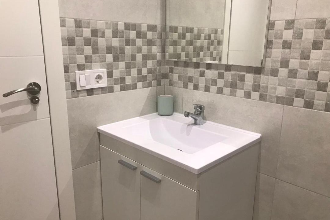 Photo of Bathroom in Marbella