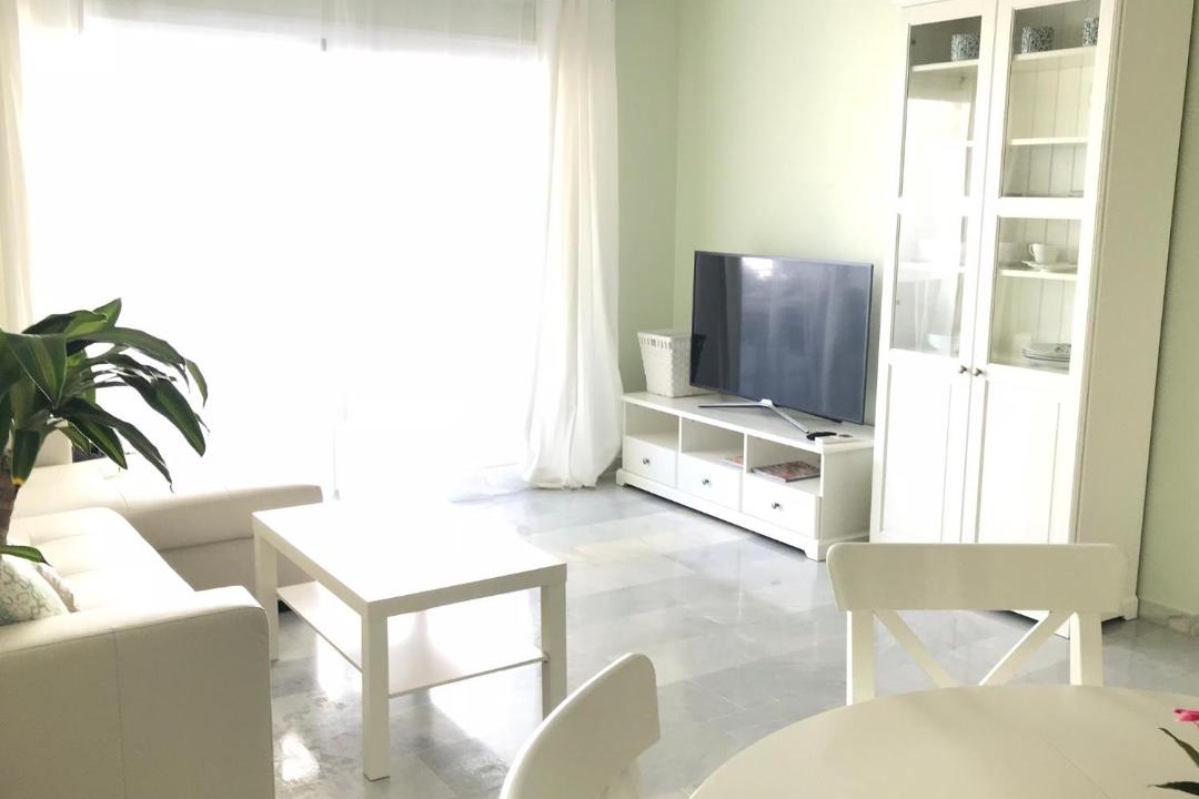 Photo of Livingroom in Marbella