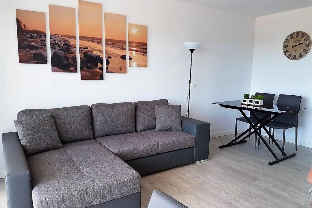 Photo of Livingroom in Urbanizacion Marbessa