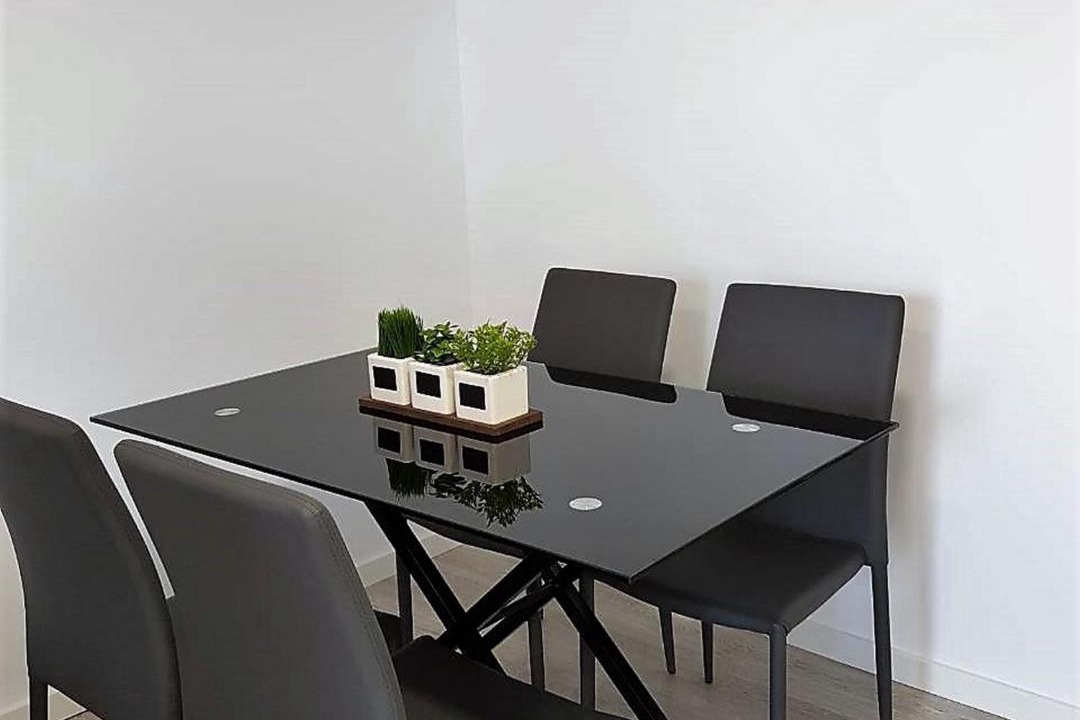 Photo of Livingroom in Urbanizacion Marbessa