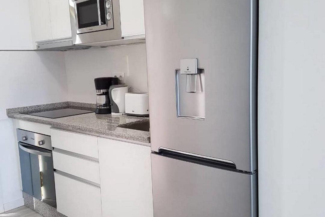 Photo of Kitchen in Urbanizacion Marbessa
