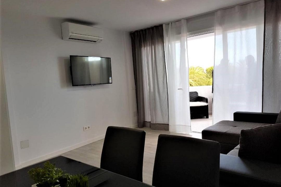 Photo of Livingroom in Urbanizacion Marbessa