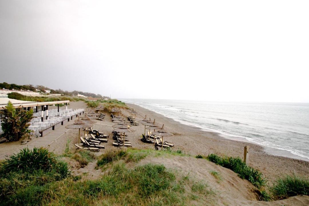 Photo of Outdoor in Urbanizacion Marbessa