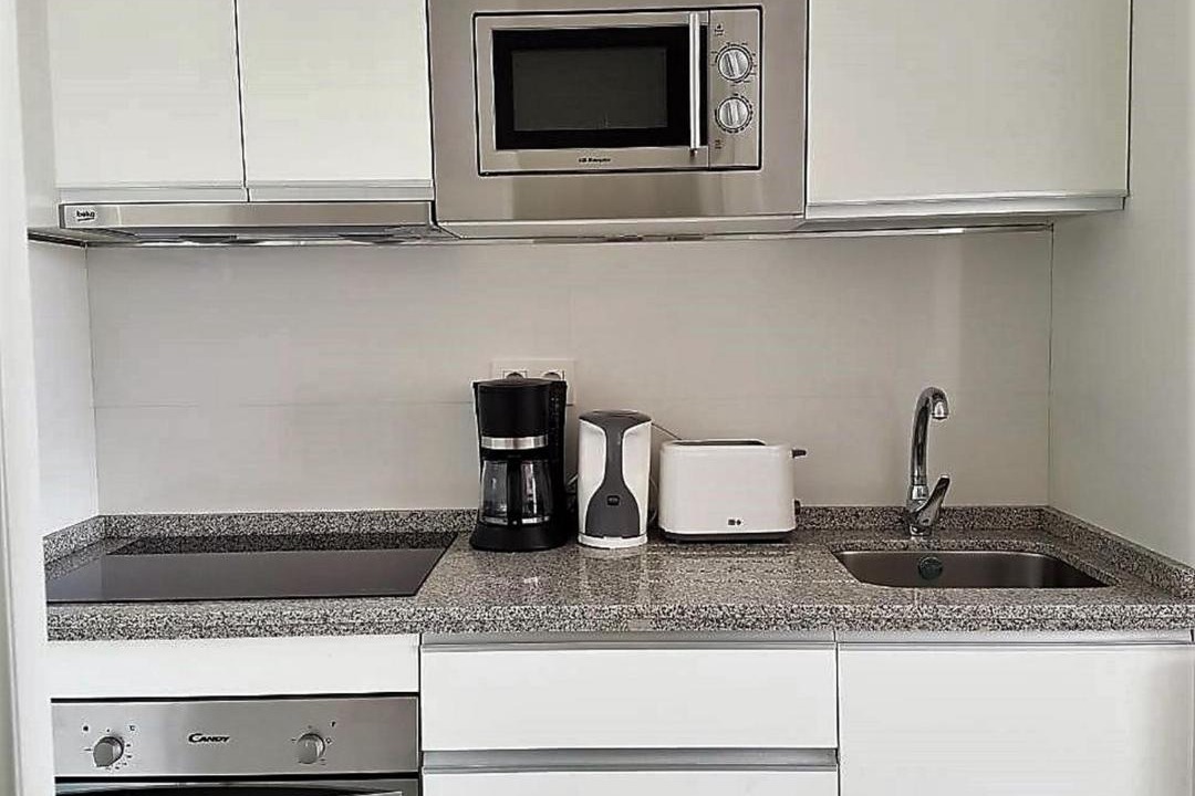Photo of Kitchen in Urbanizacion Marbessa