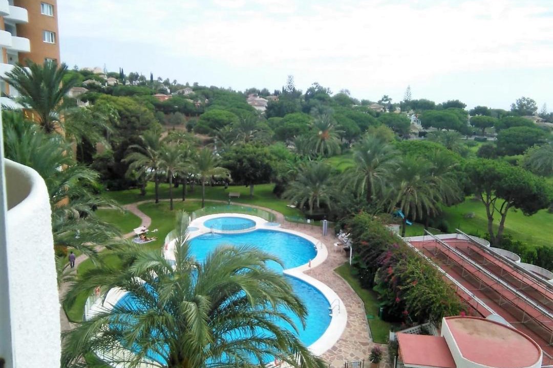 Photo of Outdoor in Urbanizacion Marbessa