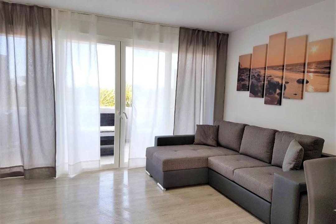 Photo of Livingroom in Urbanizacion Marbessa