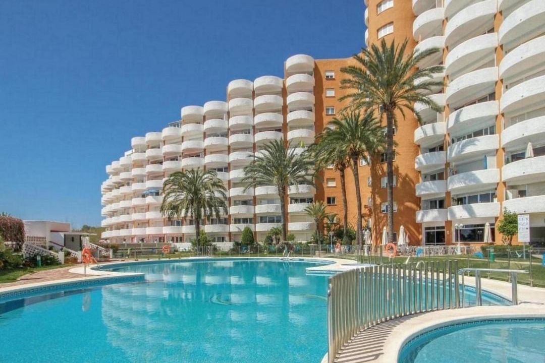 Photo of Outdoor in Urbanizacion Marbessa