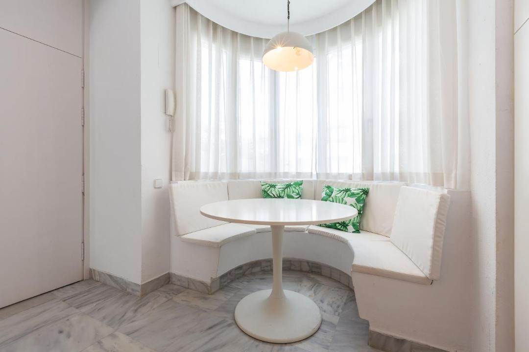 Photo of Bathroom in Marbella City Centre