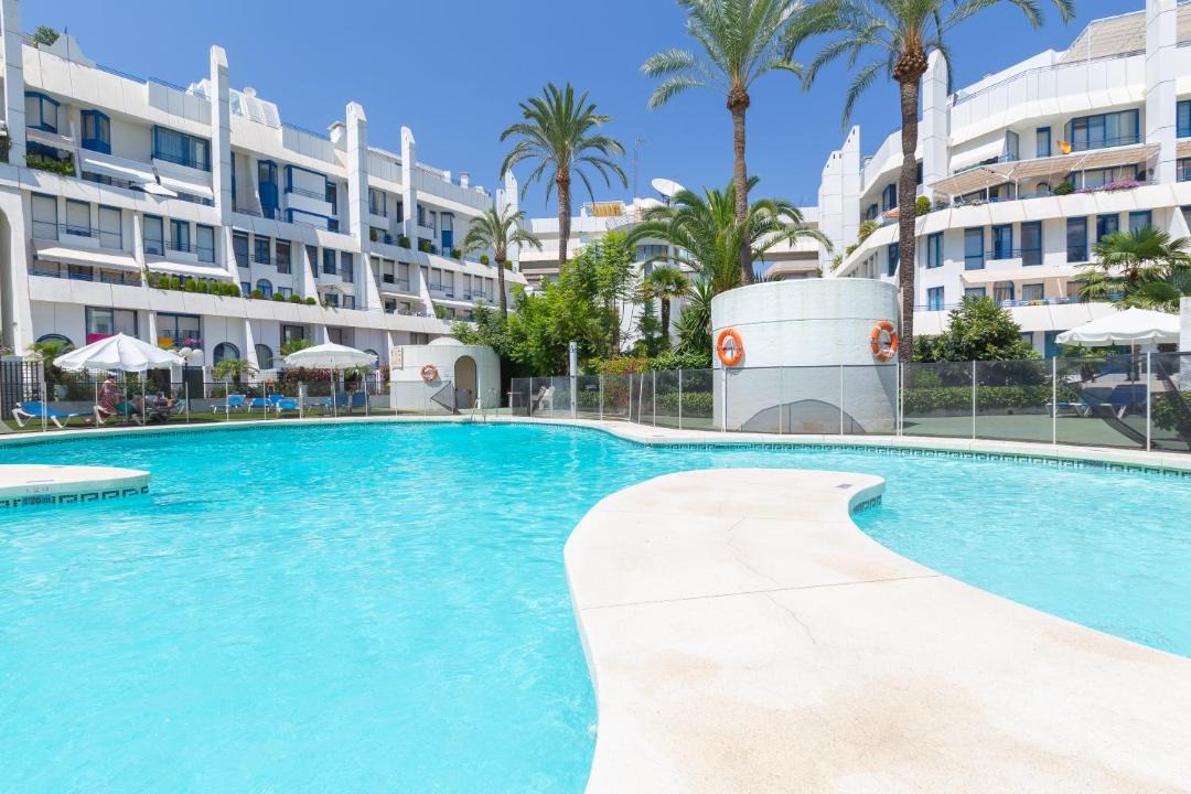 Photo of Others in Marbella City Centre