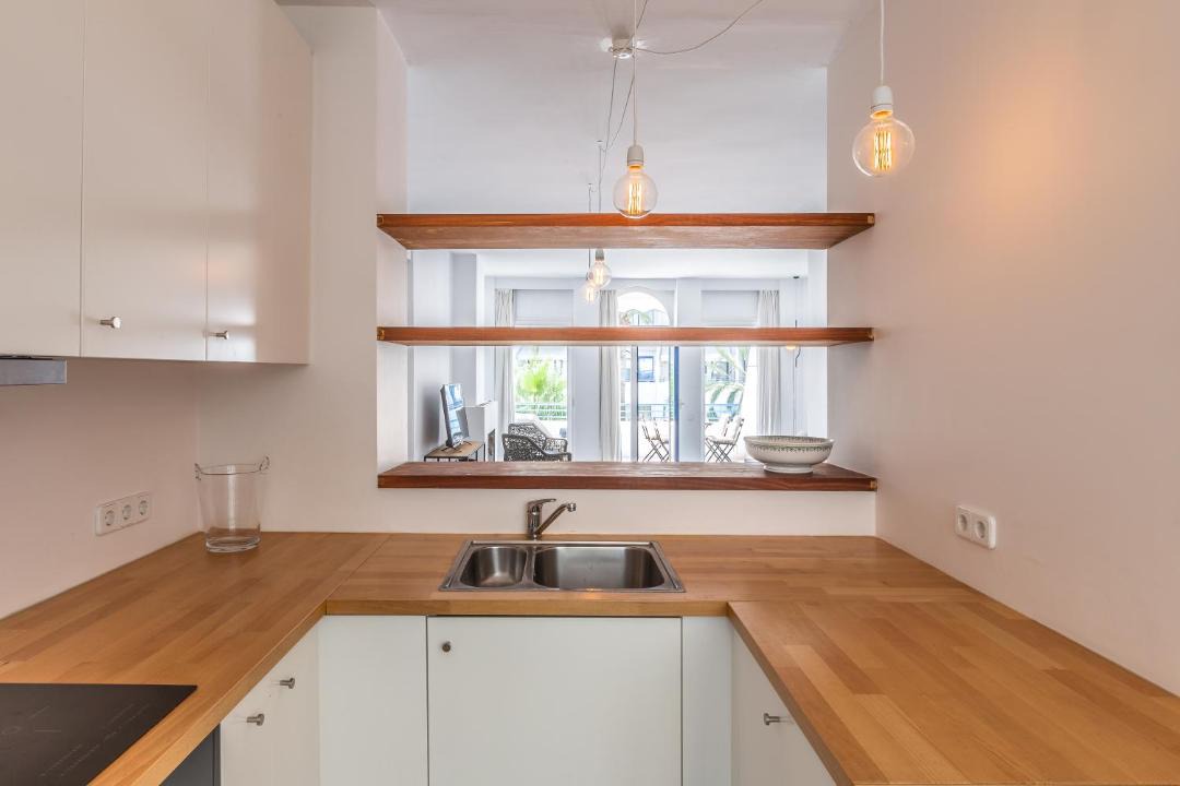Photo of Kitchen in Marbella City Centre