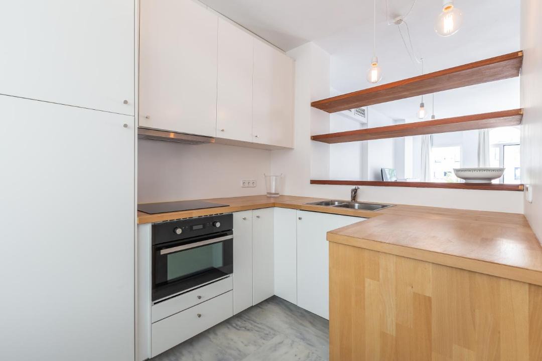 Photo of Kitchen in Marbella City Centre