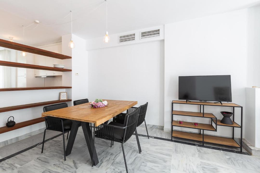 Photo of Livingroom in Marbella City Centre