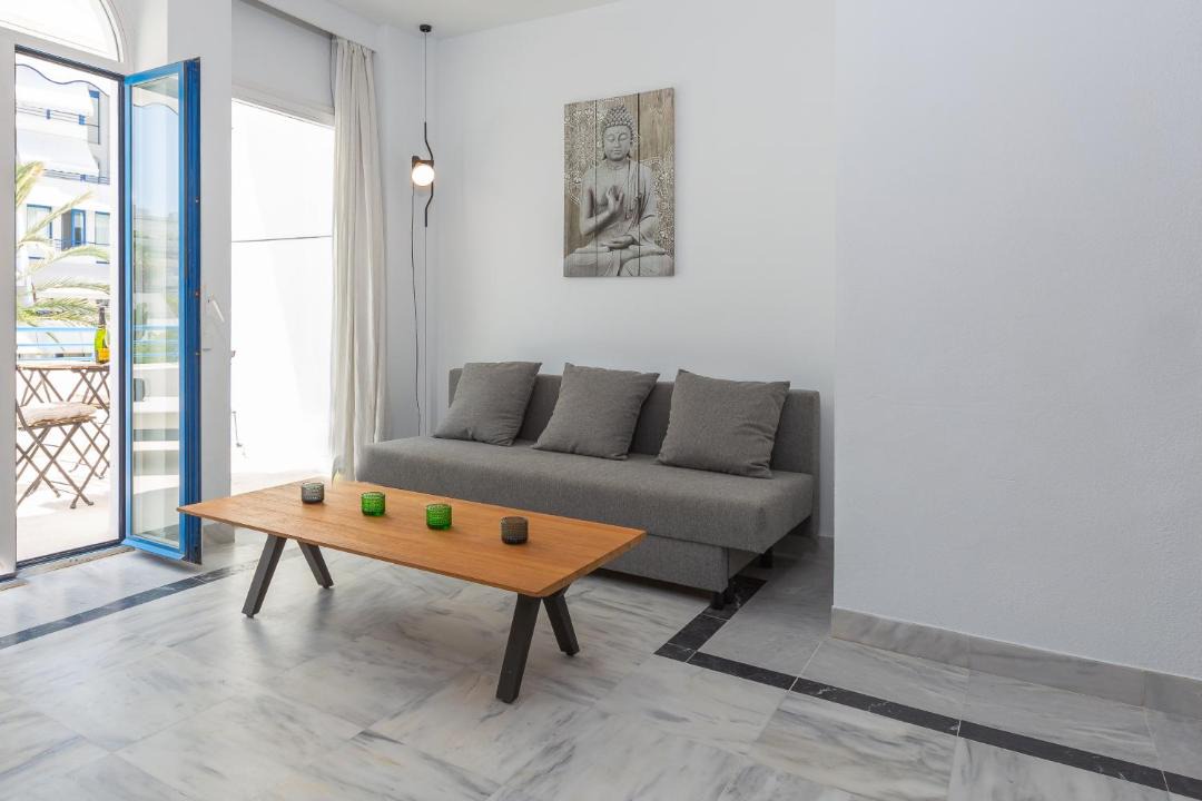 Photo of Livingroom in Marbella City Centre