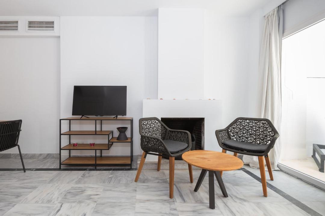 Photo of Livingroom in Marbella City Centre
