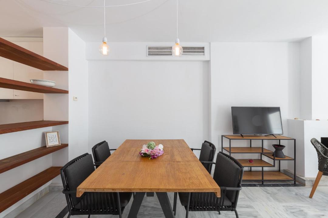 Photo of Livingroom in Marbella City Centre