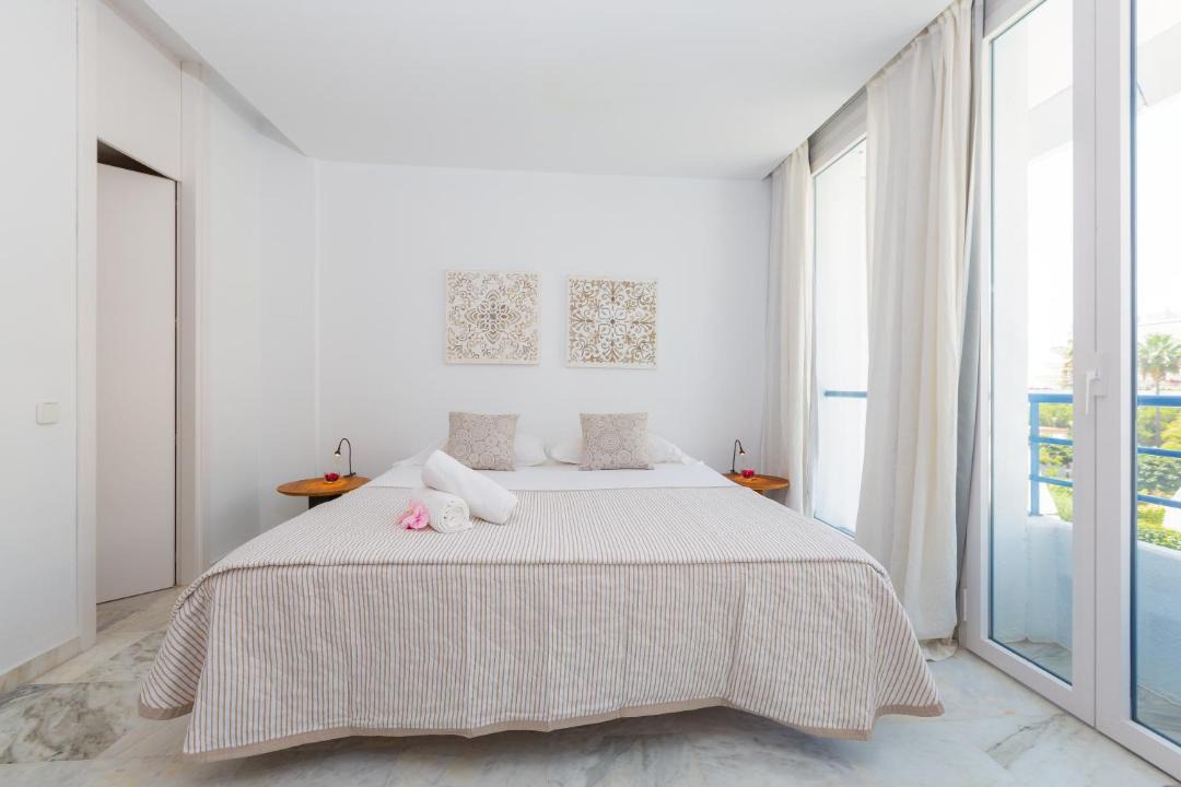 Photo of Bedroom in Marbella City Centre